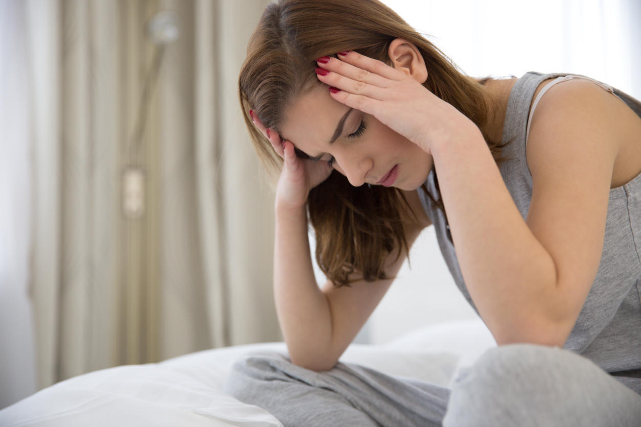 migraine-menstruelle-causes