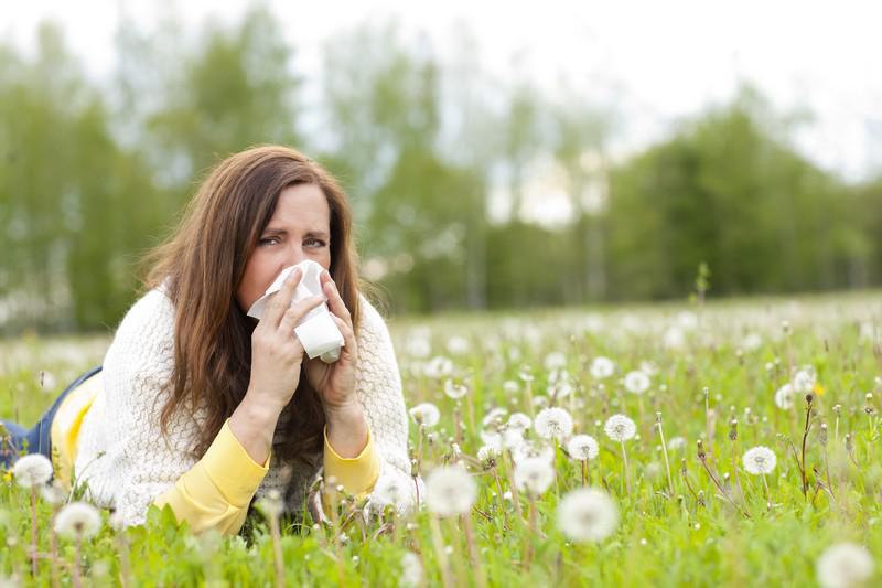 allergie-causes