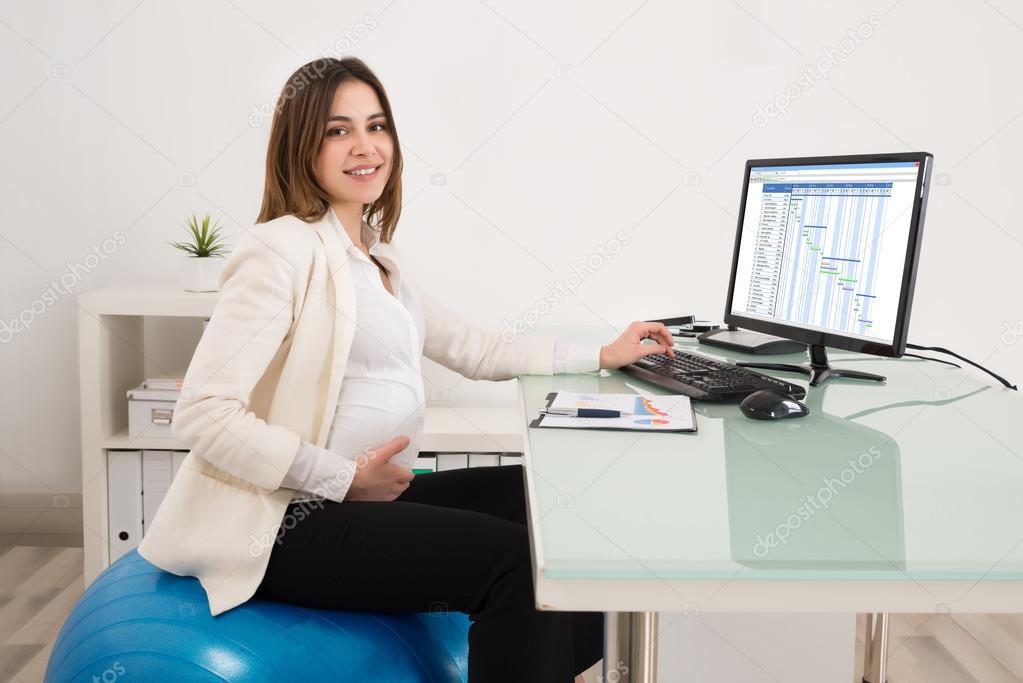 femme-enceinte-ergonomie